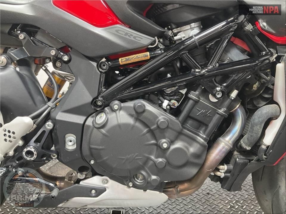 2021 Mv Agusta BRUTALE 1000 RR — фото 6