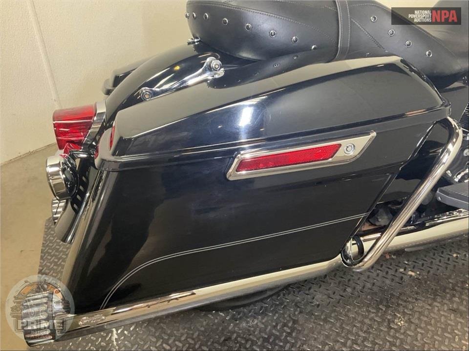 2015 Harley-Davidson FLHR ROAD KING — фото 22
