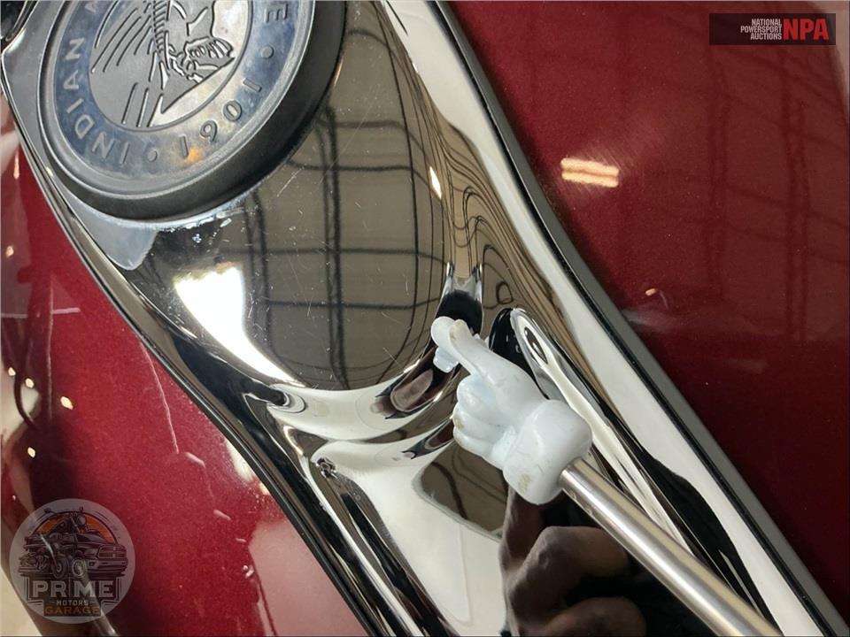 2022 Indian Motorcycle SUPER CHIEF LIMITED (ABS) — фото 22