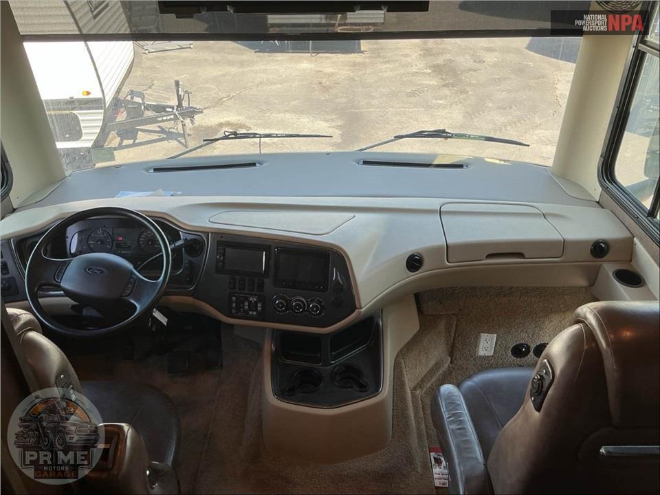 2017 Allegro M-36LA FORD 320HP - ALLEGRO OPEN ROAD SERIES — фото 12