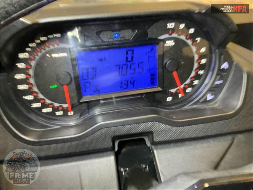 2024 Polaris RANGER XP 1000 PREMIUM — фото 5