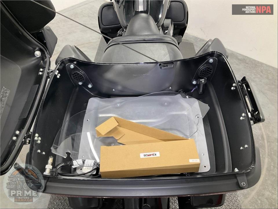 2021 Harley-Davidson FLHTK ULTRA LIMITED — фото 21