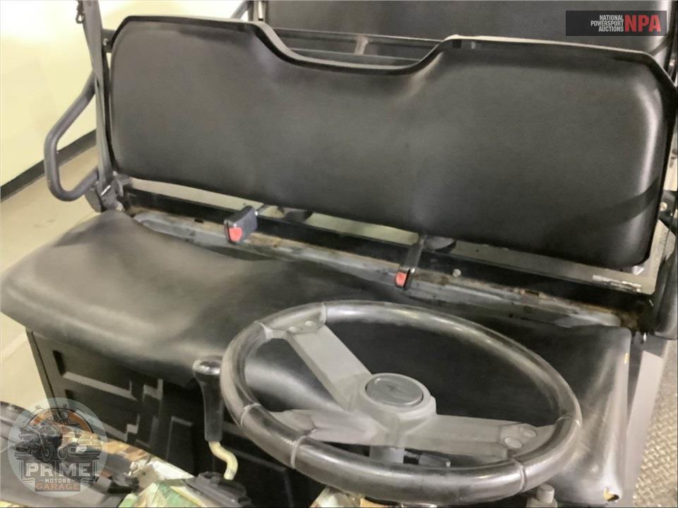 2013 Polaris RNGR 800 EPS CREW PURS CA — фото 76