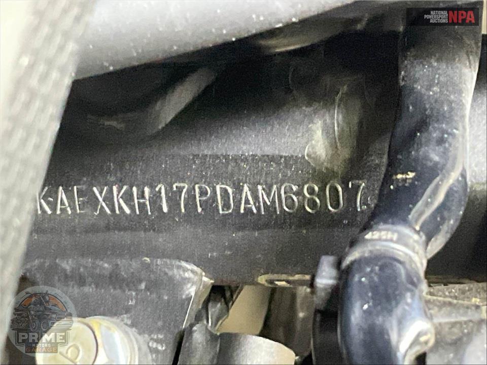 2023 Kawasaki EX400HPFNN NINJA 400 — фото 27