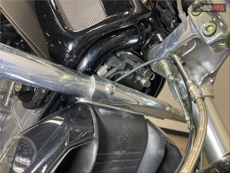2016 Harley-Davidson VRSCF MUSCLE V-ROD — фото 14