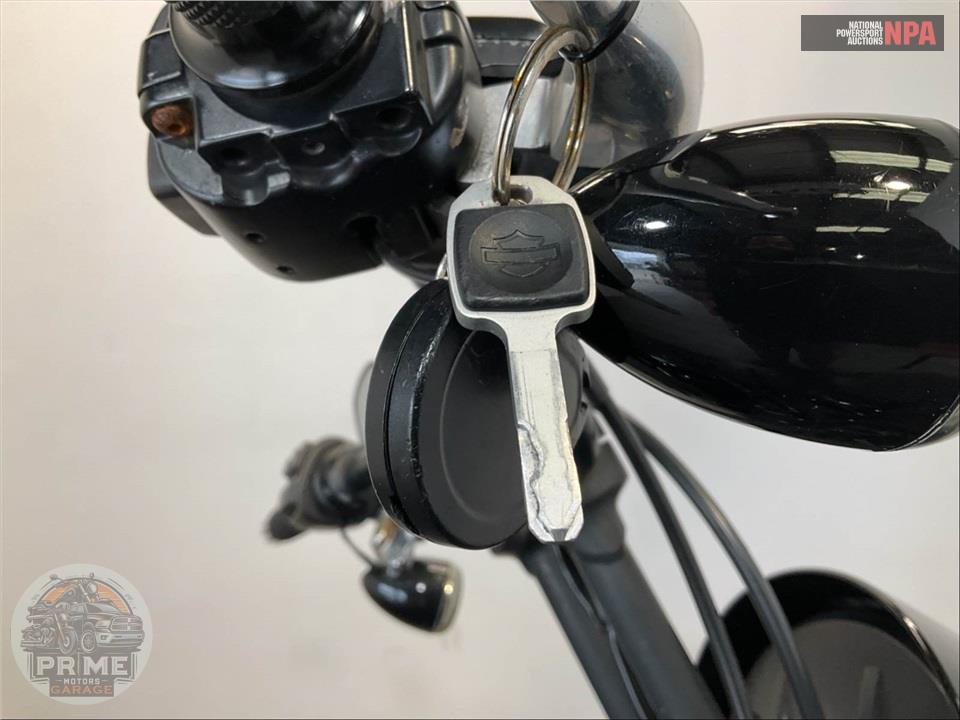 2021 Harley-Davidson FXLRS LOW RIDER S — фото 10