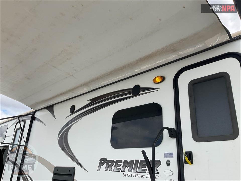 2014 Keystone Rv M-31 BHPR BULLET PREMIER ULTRA SERIES — фото 52