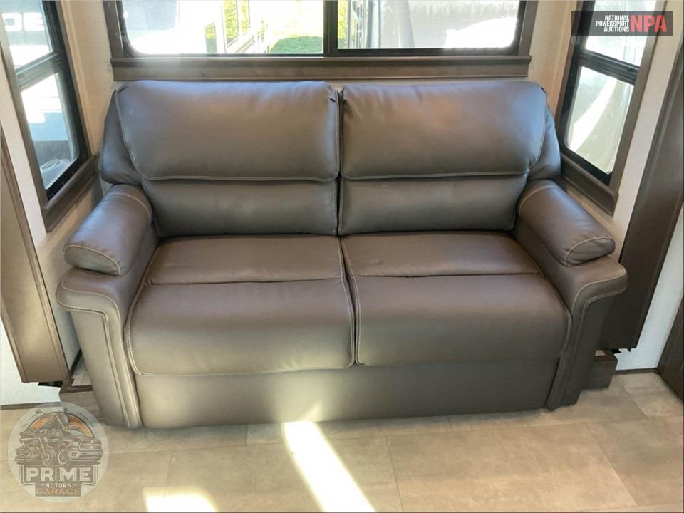 2021 Alliance Rv M-365RD - PARADIGM FIFTH WHEEL SERIES — фото 13