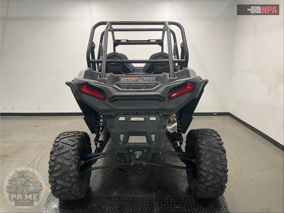 2023 Polaris RZR XP 4 1000 SPORT — фото 4