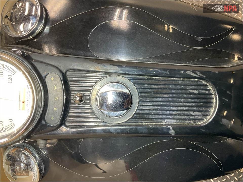 2005 Harley-Davidson FLHRSI ROAD KING CUSTOM — фото 24