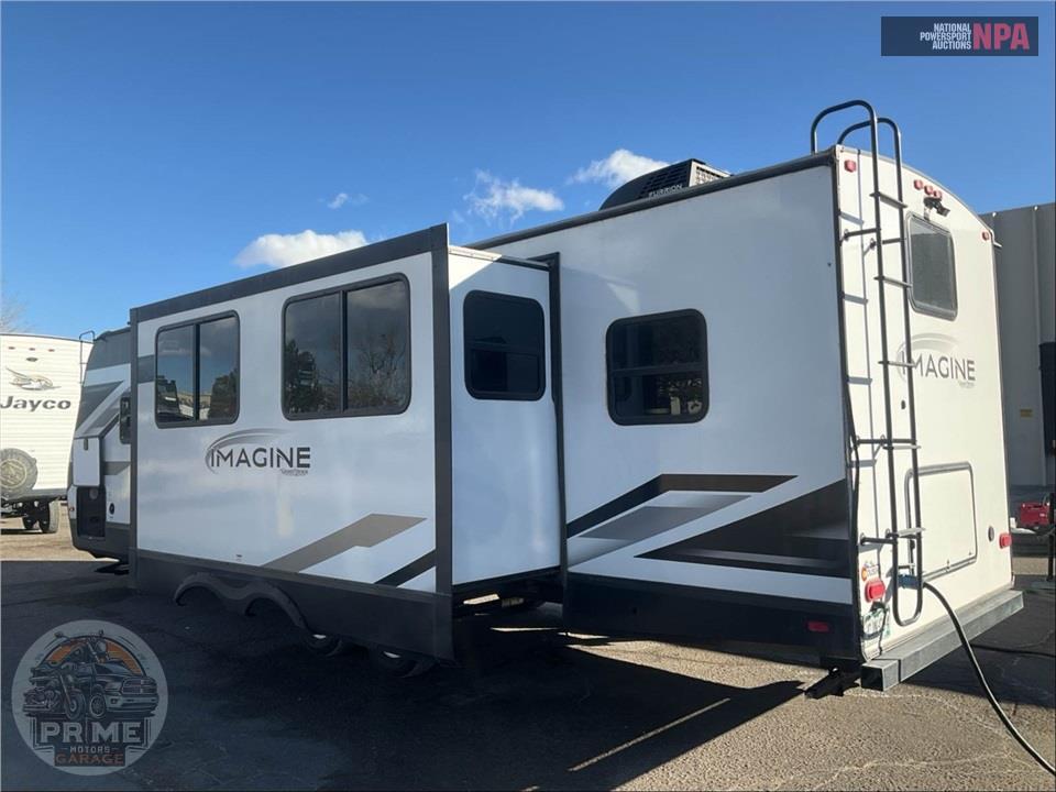2022 Grand Design Recreational Vehicles M-2910BH - IMAGINE SERIES — фото 3