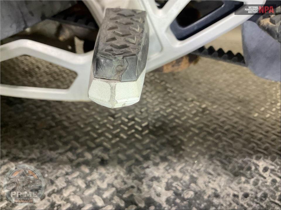 2012 Can-Am SPYDER RS-S SE5 — фото 55