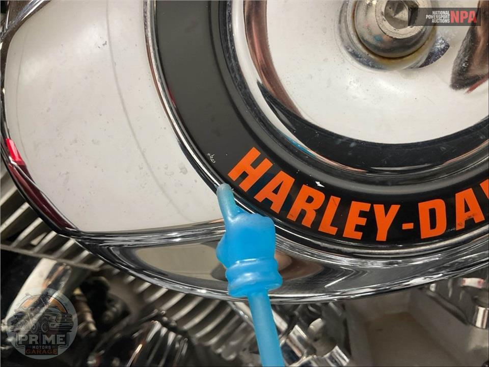 2007 Harley-Davidson FLTR ROAD GLIDE — фото 10