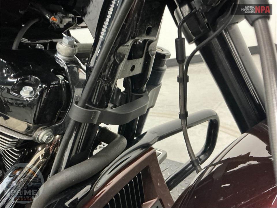 2024 Harley-Davidson FLHXSE CVO STREET GLIDE — фото 11