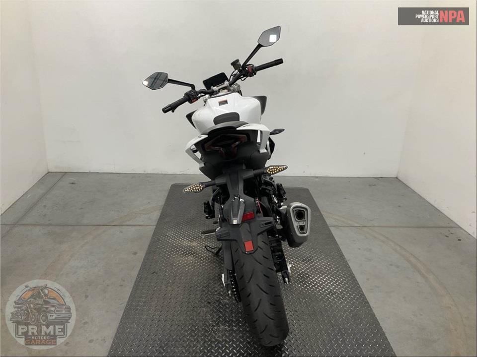 2024 Cf Moto 450NK — фото 4