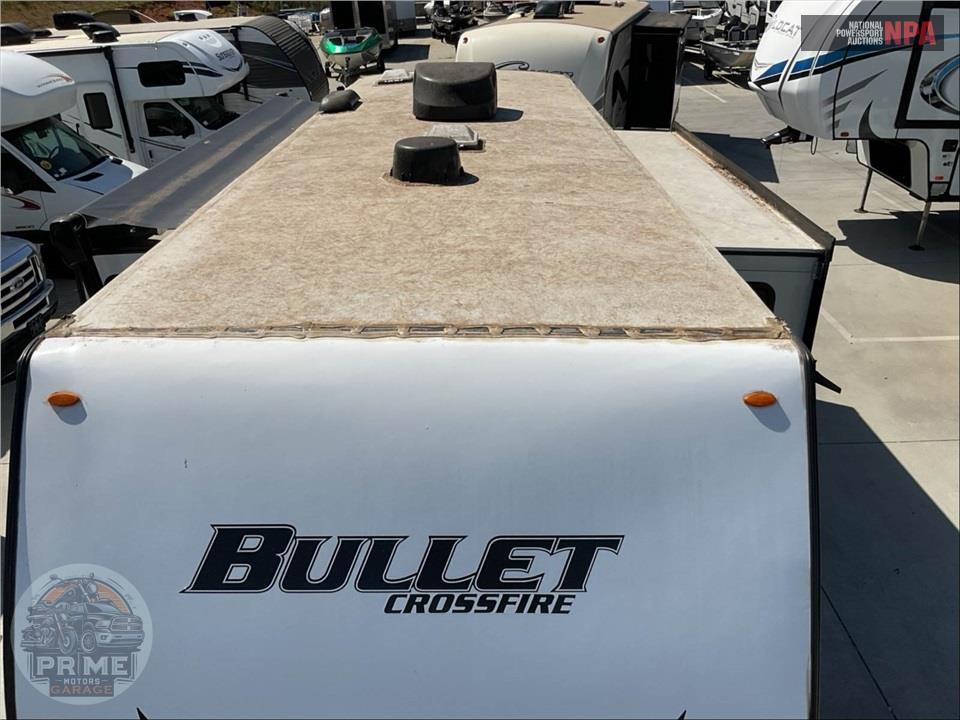 2021 Keystone Rv M-2730 BH BULLET CROSSFIRE SERIES — фото 48