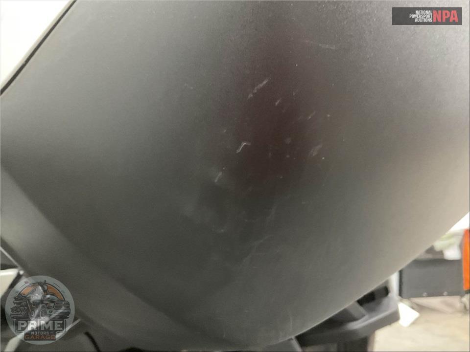 2014 Ducati MULTISTRADA 1200 S TOURING — фото 22