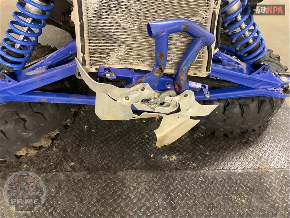 2022 Can-Am MAVERICK X3 X RS TURBO RR SMART-SHOX (DESERT TAN & CARBON BLACK RED) — фото 49