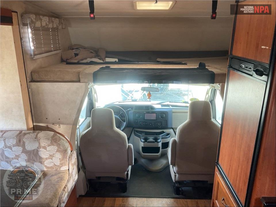 2011 Coachmen By Forest River M-31 FK FORD E45 - FREELANDER SERIES — фото 25