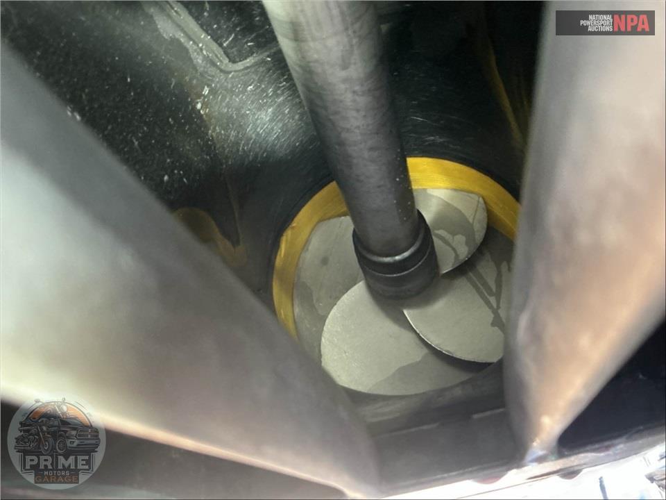 2023 Seadoo/Brp GTX 300 SOUND SYSTEM — фото 17