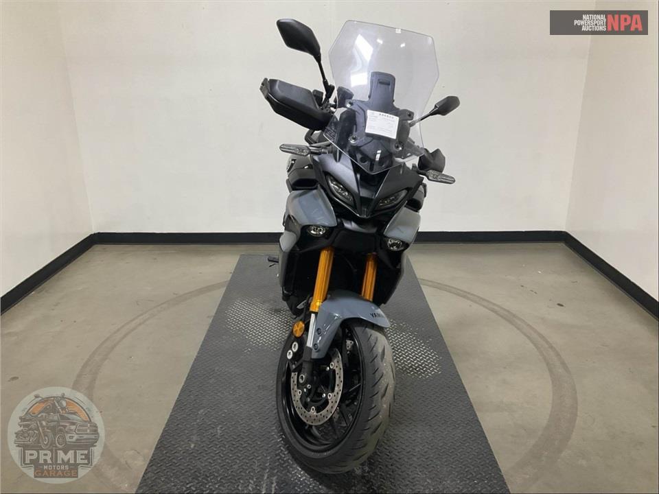 2024 Yamaha TRACER 9 GT+ — фото 2