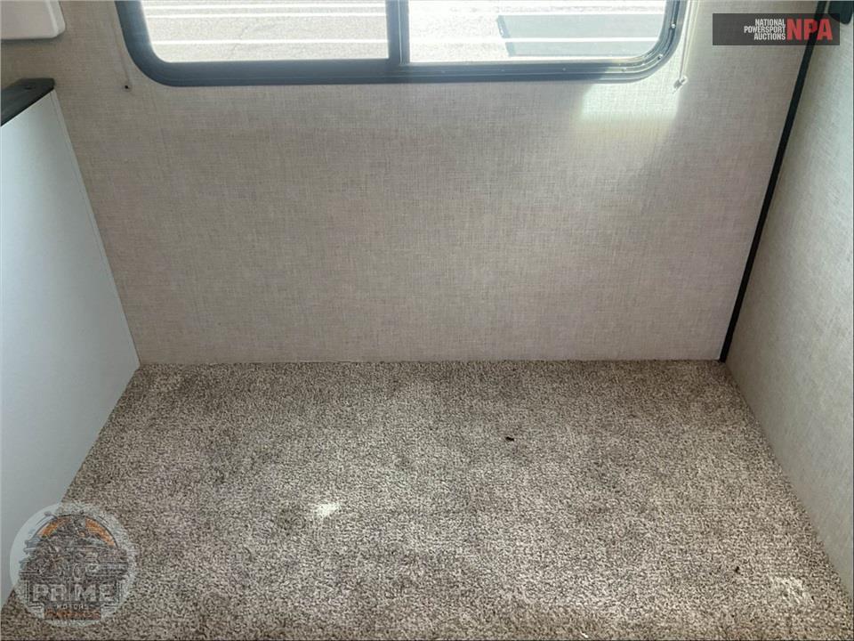 2021 Keystone Rv M-287 QBS - BULLET ULTRA LITE SERIES — фото 11