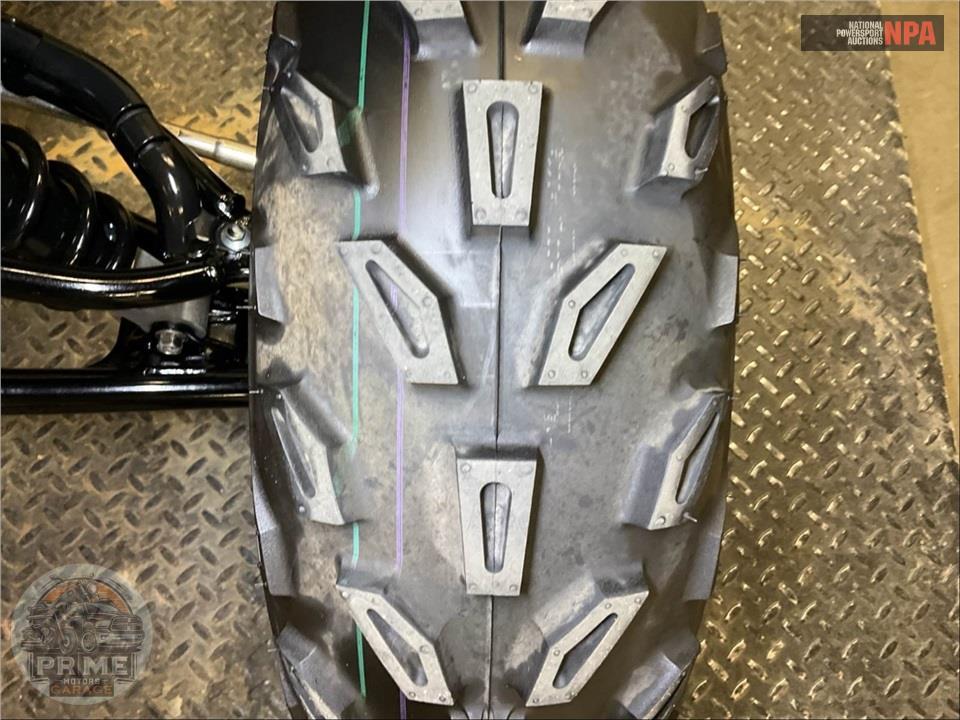 2024 Yamaha RAPTOR 700R SE — фото 19
