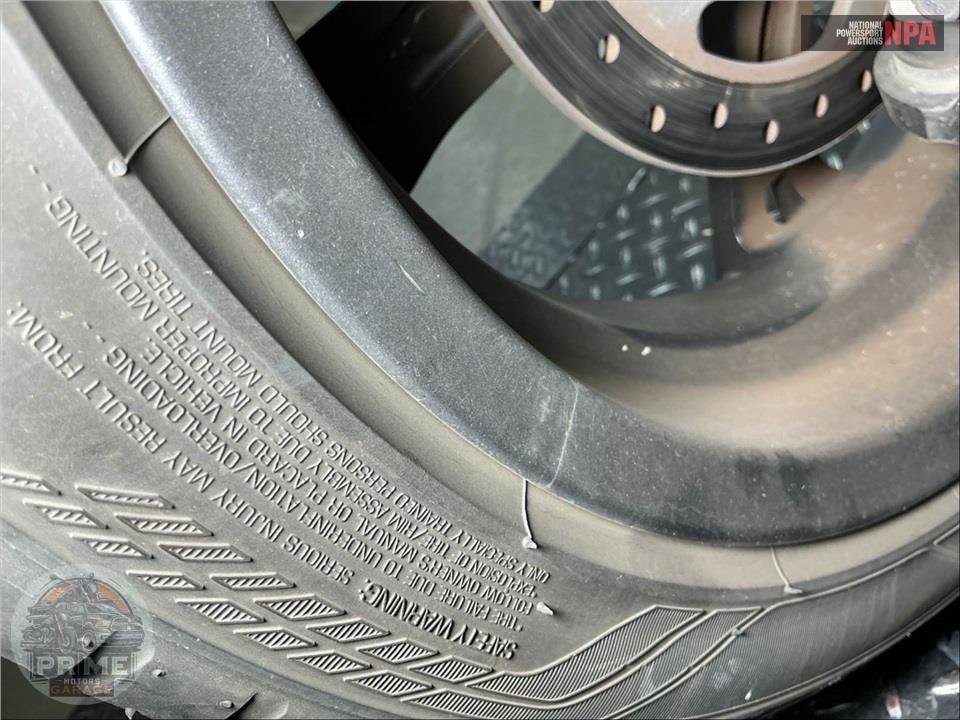 2022 Can-Am RYKER 900 ACE — фото 18