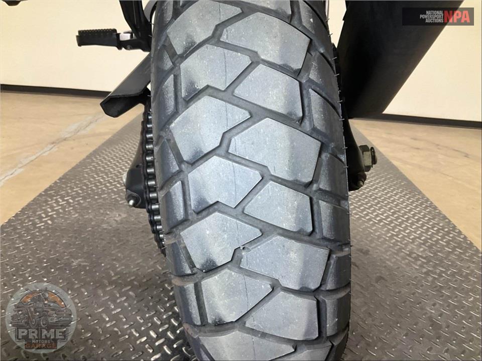2022 Harley-Davidson RA1250S PAN AMERICA 1250 SPECIAL — фото 20