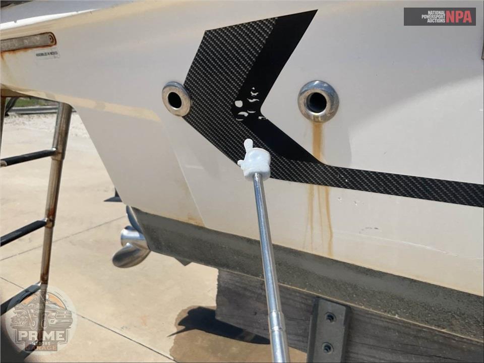 2022 Bayliner Marine VR6 BR(*) BOW RIDER SERIES L=22/E=1/150HP MERCURY OB — фото 24