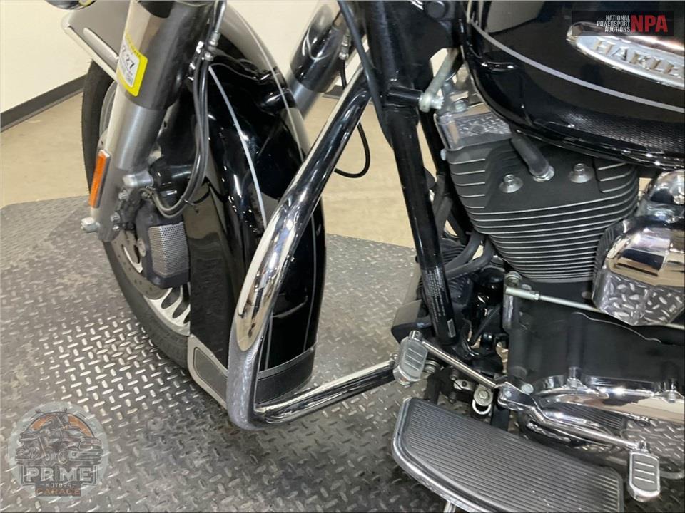 2013 Harley-Davidson FLHTK ELECTRA GLIDE UL LI — фото 16