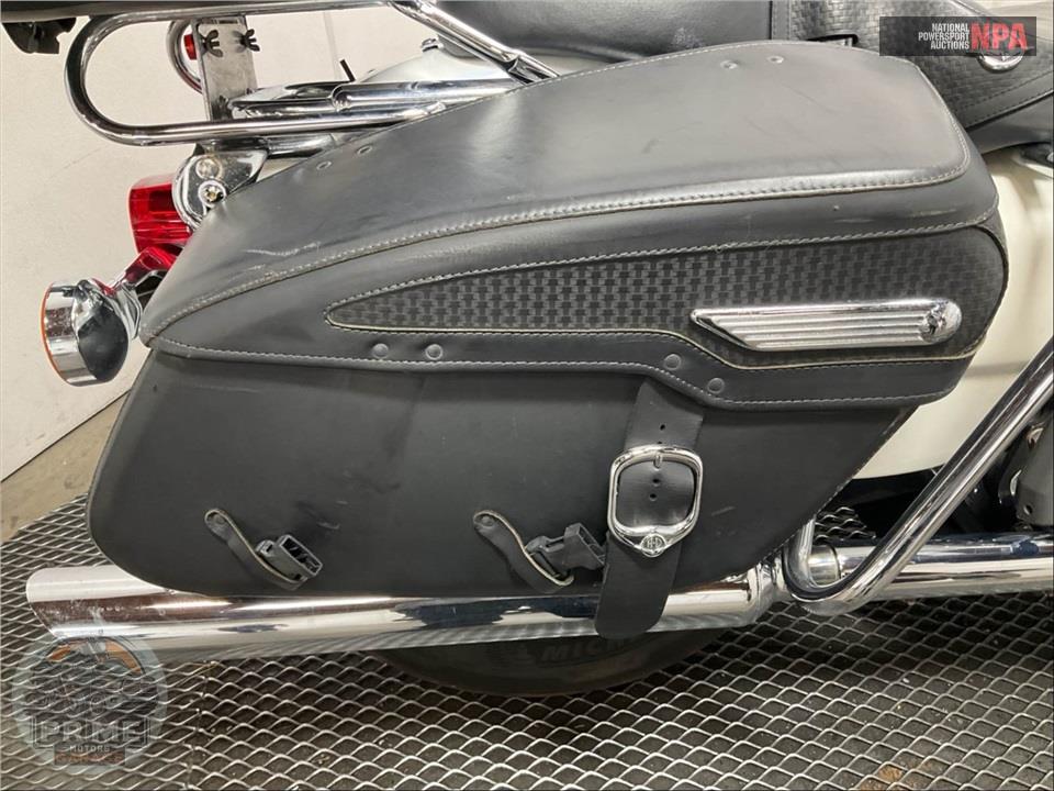 2004 Harley-Davidson FLHRCI ROAD KING CLASSIC — фото 20