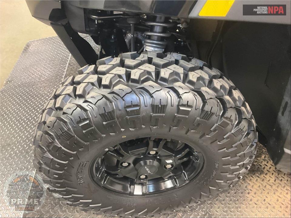 2025 Polaris RANGER XP 1000 PREMIUM — фото 16