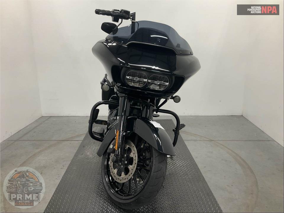 2019 Harley-Davidson FLTRXS ROAD GLIDE SPECIAL — фото 2