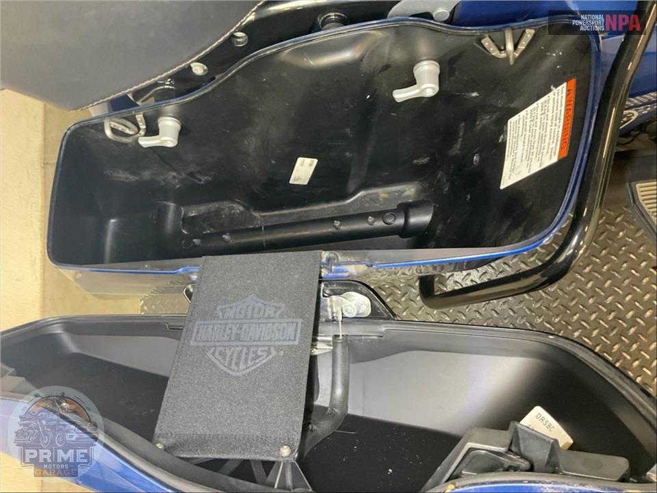 2022 Harley-Davidson FLHTK ULTRA LIMITED — фото 29