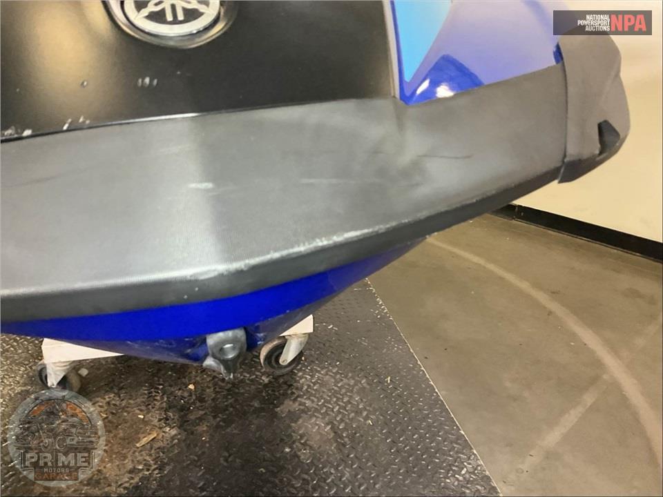 2023 Yamaha GP1800R HO WITH AUDIO — фото 33