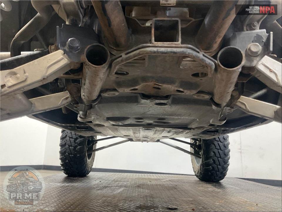 2016 Polaris RZR S 900 (ELECTRIC POWER STEERING) — фото 13