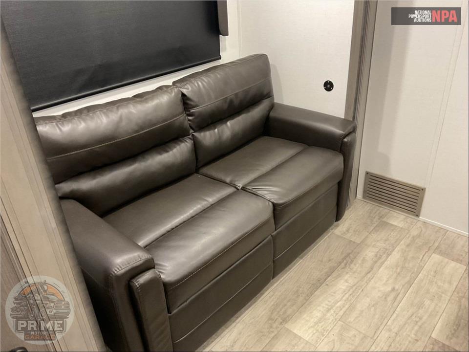 2022 Keystone Rv M-3855 BR - MONTANA FIFTH WHEEL SERIES — фото 12