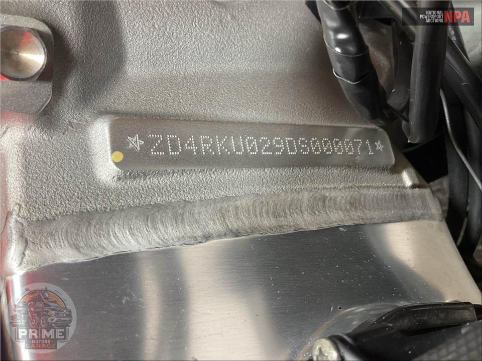 2013 Aprilia RSV4 FACTORY APRC ABSE SBK SE — фото 26
