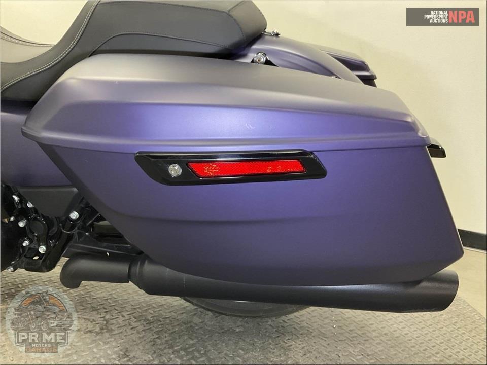 2025 Harley-Davidson FLTRX ROAD GLIDE — фото 16