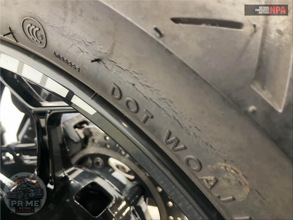 2017 Kawasaki EX300BHF NINJA 300 ABS — фото 28