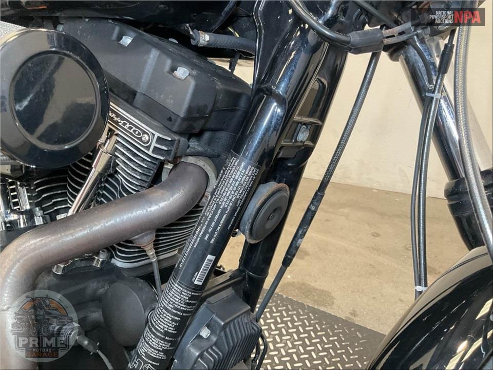 2017 Harley-Davidson FXDLS DYNA LOW RIDER S — фото 12