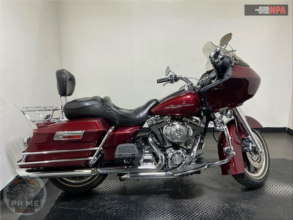 2000 Harley-Davidson FLTRI ROAD GLIDE — фото 1