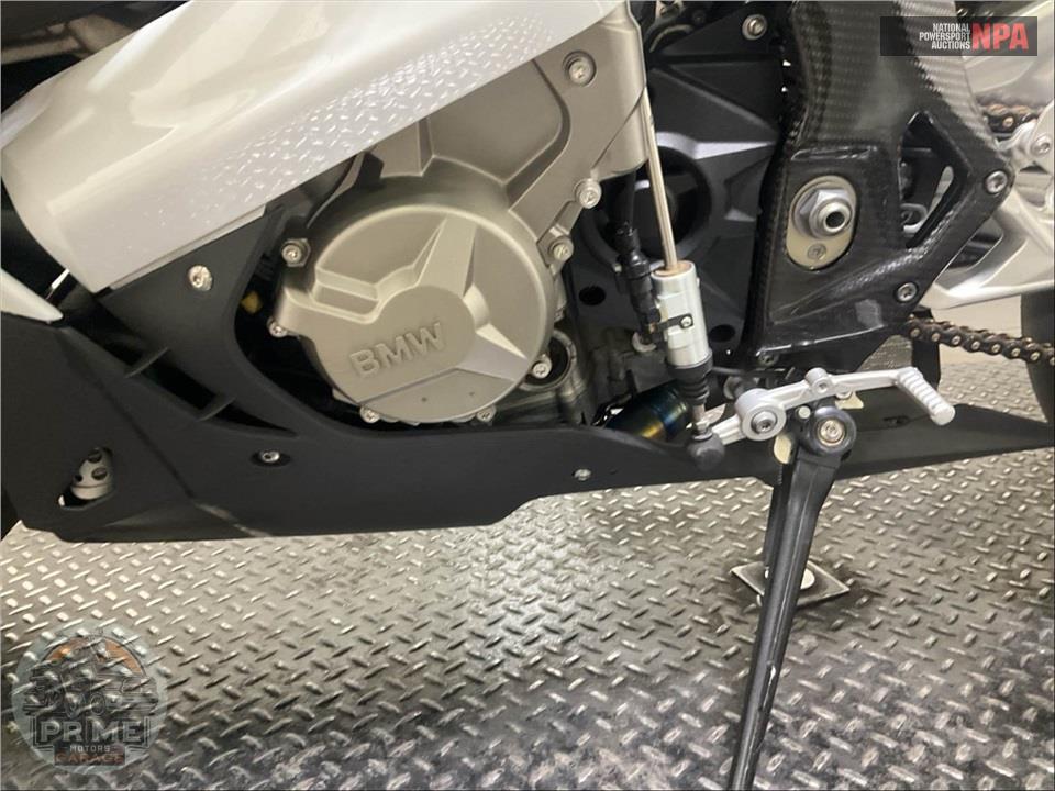 2017 Bmw S1000RR — фото 7