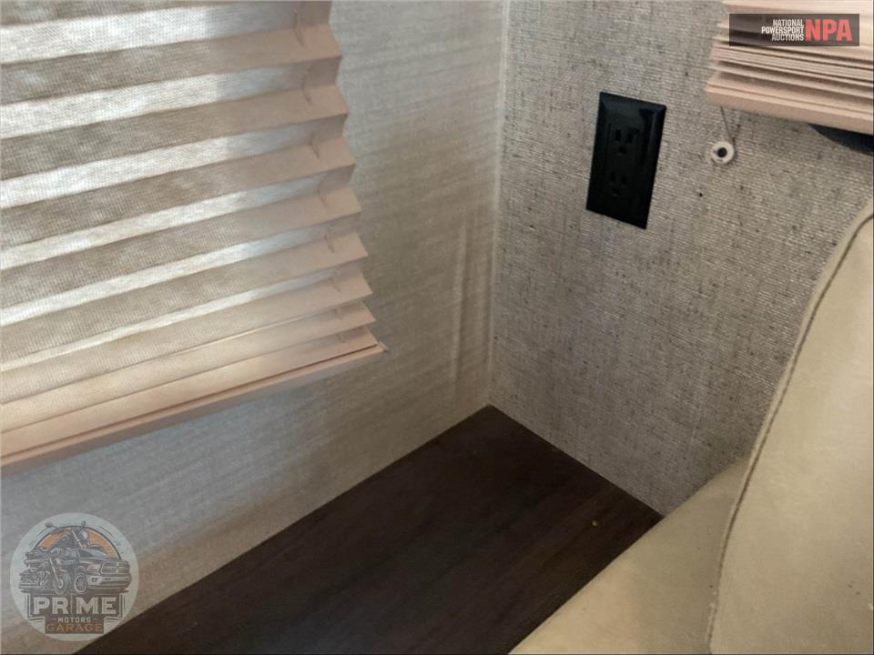 2018 Keystone Rv M-30 RIPR BULLET PREMIER SERIES — фото 30