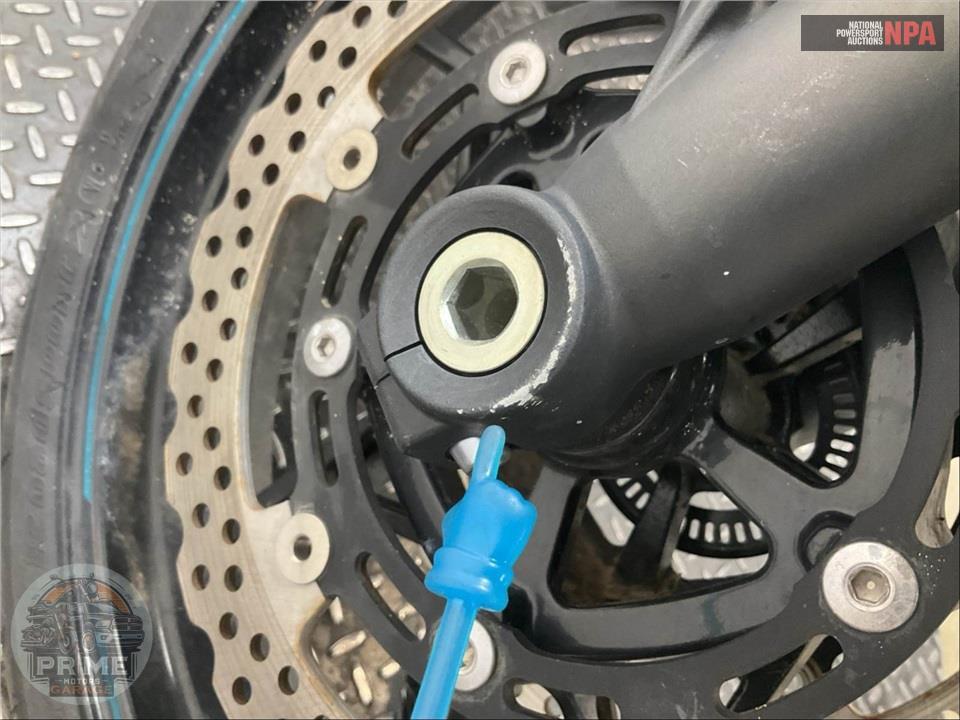 2021 Kawasaki EX650MMFAL NINJA 650 (ABS) — фото 30
