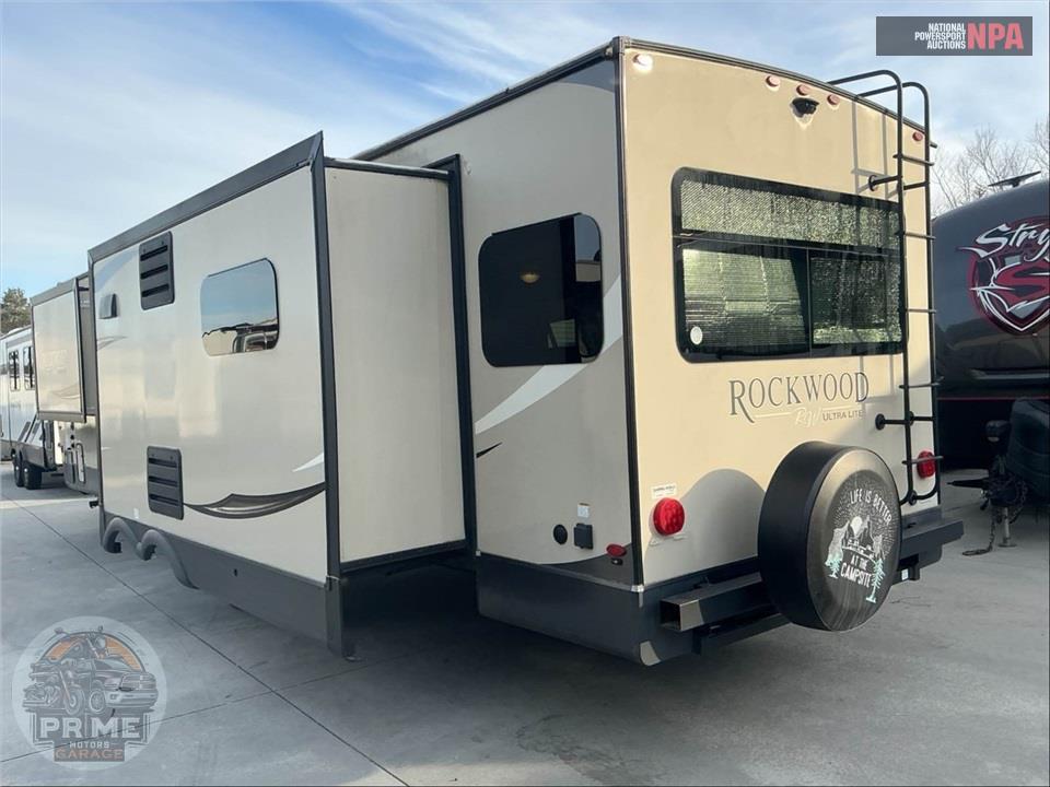 2020 Rockwood By Forest River M-2906RS - ULTRA LITE SERIES — фото 3