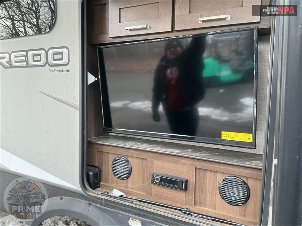 2020 Keystone Rv M-335 MK - LAREDO SERIES — фото 34