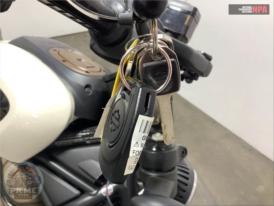 2022 Harley-Davidson RH1250S SPORTSTER S — фото 10