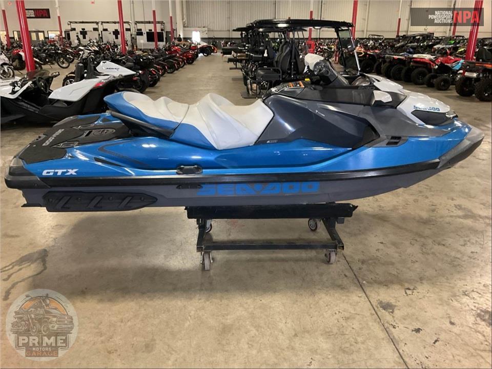 2018 Seadoo/Brp GTX 230 — фото 1